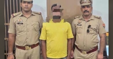 सिद्धार्थनगर: नाबालिग से रेप के दोषी को 20 साल की सजा, सामूहिक दुष्कर्म का फरार आरोपी भी गिरफ्तार