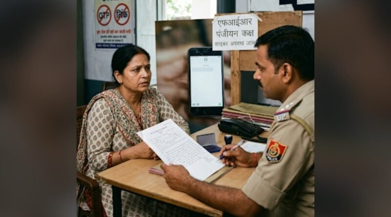 सिद्धार्थनगर: शादी के दो महीने बाद संदिग्ध परिस्थितियों में नवविवाहिता लापता, पति सोकर उठा तो गायब मिली पत्नी सिद्धार्थनगर: शादी के दो महीने बाद संदिग्ध परिस्थितियों में नवविवाहिता लापता, पति सोकर उठा तो गायब मिली पत्नी