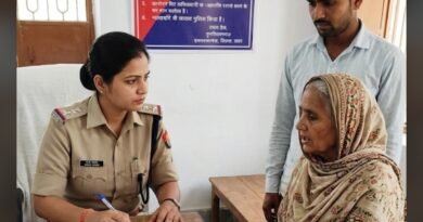 डुमरियागंज: फर्जी बैनामा कराकर जमीन हड़पने के आरोप में महिला समेत छह पर केस दर्ज