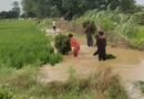 चक्रवाती तूफान ‘अर्नब’ व नेपाल से आई पहाड़ी नदियों का कहर: सिद्धार्थनगर में भारी तबाही, 3 दिनों से लगातार बारिश से जनजीवन अस्त-व्यस्त