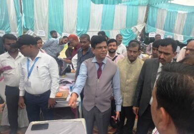 सिद्धार्थनगर में राष्ट्रीय लोक अदालत का भव्य आयोजन: 2.48 लाख से अधिक मुकदमों का निस्तारण, ₹12.86 करोड़ से अधिक की वसूली सिद्धार्थनगर में राष्ट्रीय लोक अदालत का भव्य आयोजन: 2.48 लाख से अधिक मुकदमों का निस्तारण, ₹12.86 करोड़ से अधिक की वसूली