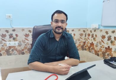 डॉक्टर ऑफ़ द मंथ: इंटरनेट पर सर्च करके स्वयं इलाज से बचें , बच्चों की मुस्कान और सेहत के लिए हो सकता है खतरा – बच्चों के स्पेशलिस्ट डॉ. ज़ैद आरिफ़ अब्बासी डॉक्टर ऑफ़ द मंथ: इंटरनेट पर सर्च करके स्वयं इलाज से बचें , बच्चों की मुस्कान और सेहत के लिए हो सकता है खतरा – बच्चों के स्पेशलिस्ट डॉ. ज़ैद आरिफ़ अब्बासी