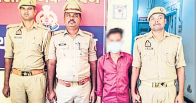 किशोरी अपहरण मामले में बड़ा खुलासा: त्रिलोकपुर पुलिस ने नाबालिग को किया सकुशल बरामद, शादी का झांसा देने वाला आरोपी गिरफ्तार