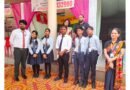 गंगा नेशनल पब्लिक स्कूल के विद्यार्थियों ने सीबीएसई रीजनल स्कूल एक्सपो में लिया हिस्सा, करियर मार्गदर्शन से मिली नई दिशा