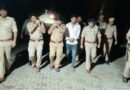 कठेला समय माता थाने के दरोगा मान सिंह का हार्ट अटैक से निधन, पुलिस महकमे में शोक की लहर