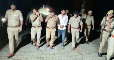 कठेला समय माता थाने के दरोगा मान सिंह का हार्ट अटैक से निधन, पुलिस महकमे में शोक की लहर
