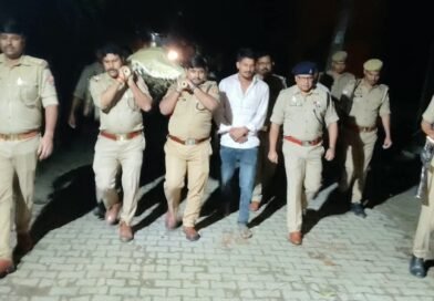 कठेला समय माता थाने के दरोगा मान सिंह का हार्ट अटैक से निधन, पुलिस महकमे में शोक की लहर कठेला समय माता थाने के दरोगा मान सिंह का हार्ट अटैक से निधन, पुलिस महकमे में शोक की लहर