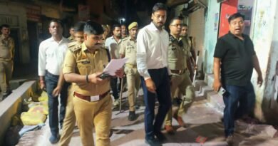 बढ़नी में डीजे के भीषण शोर के बीच 2 दिन के मासूम की मौत, बुद्धिजीवियों की पूर्व चेतावनियों को नजरअंदाज करने पर भड़का आक्रोश