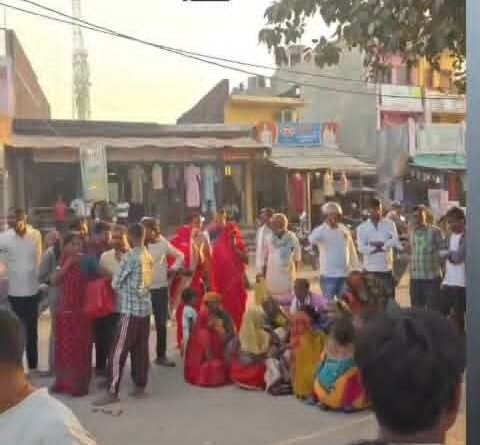 प्राइम टाइम स्पेशल: सिद्धार्थनगर में पुरानी रंजिश में 23 वर्षीय युवक की हत्या, मां के सामने लोहे की रॉड से किया हमला; इलाके में सनसनी