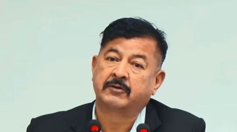 नेपाल-भारत सीमा पर वाहनों का आवागमन होगा आसान! सांसद थापा ने उठाई पैठारी नियम सरल करने और जुर्माना घटाने की मांग