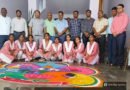 शिवपति पीजी कॉलेज में हर्षोल्लास से मनाया गया गाँधी व शास्त्री जयंती समारोह, आयोजित हुआ सेवा संकल्प अभियान