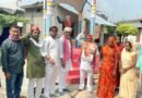 शोहरतगढ़ में सपाइयों का हल्लाबोल: ‘वोट बचाओ-देश बचाओ’ मार्च निकाल चुनाव आयुक्त के खिलाफ की नारेबाजी, पुलिस ने पुतला दहन का प्रयास किया विफल