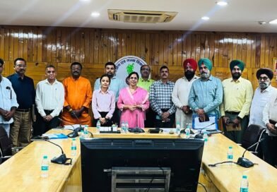 पेराई सत्र 2026-27: गन्ना मूल्य ₹600 प्रति कुंतल हो, रणवीर सिंह रन्नू ने रखी किसानों की मांग