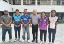 सिद्धार्थनगर – गंगा नेशनल स्कूल के तीन होनहार क्रिकेट खिलाड़ियों का सीबीएसई नेशनल टूर्नामेंट के लिए चयन, तमिलनाडु में दिखाएंगे प्रतिभा