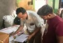 सिद्धार्थनगर में नकली ब्रांडेड पानी की फैक्ट्री पर छापा: लाखों का माल जब्त, ‘CLEAR ADVANCE’ के नाम से चल रहा था खेल
