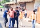नेपाल-भारत सीमा पर बढ़ा तनाव: 64 बोरी चावल ज़ब्ती के विरोध में व्यवसायी ने किया आत्मदाह का प्रयास