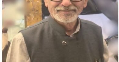 महान स्वतंत्रता सेनानियों की जयंती पर कार्यक्रम आयोजित करने की अपील: बदरे आलम