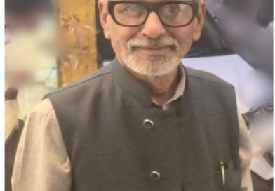 महान स्वतंत्रता सेनानियों की जयंती पर कार्यक्रम आयोजित करने की अपील: बदरे आलम महान स्वतंत्रता सेनानियों की जयंती पर कार्यक्रम आयोजित करने की अपील: बदरे आलम