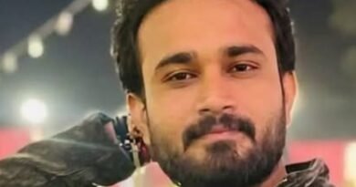 सड़क हादसे में उजड़ी मांग: इटवा के आदर्श सोनी की मौत, 23 नवंबर को गूंजनी थीं शहनाइयां