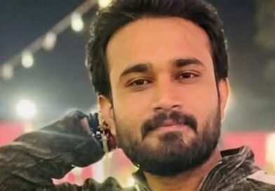 सड़क हादसे में उजड़ी मांग: इटवा के आदर्श सोनी की मौत, 23 नवंबर को गूंजनी थीं शहनाइयां