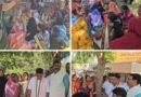 सिद्धार्थनगर: 15 हजार मानदेय और राज्य कर्मचारी के दर्जे की मांग को लेकर सड़क पर उतरीं समूह सखियां, सौंपा 13 सूत्रीय ज्ञापन