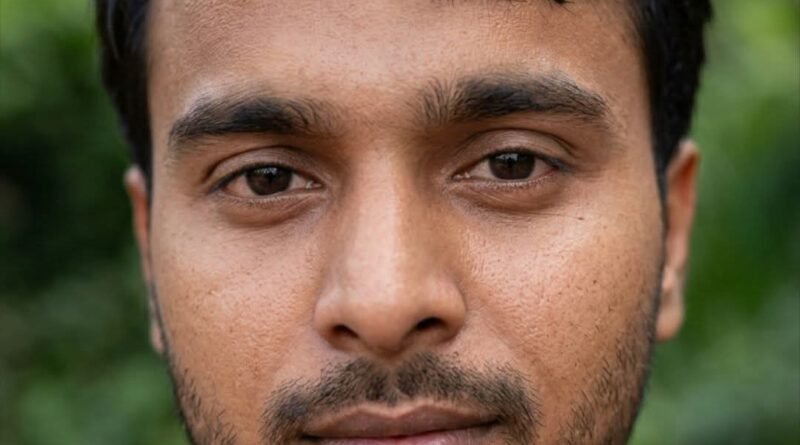बांसी-खलीलाबाद मार्ग पर दर्दनाक हादसा: अज्ञात वाहन की ठोकर से बाइक सवार मजदूर की मौत, परिवार में मचा कोहराम बांसी-खलीलाबाद मार्ग पर दर्दनाक हादसा: अज्ञात वाहन की ठोकर से बाइक सवार मजदूर की मौत, परिवार में मचा कोहराम