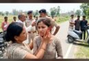 ब्लैकमेलिंग से परेशान 17 वर्षीय किशोरी ने की खुदकुशी, अश्लील वीडियो वायरल करने की दे रहा था धमकी