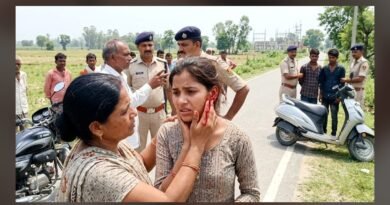 ब्लैकमेलिंग से परेशान 17 वर्षीय किशोरी ने की खुदकुशी, अश्लील वीडियो वायरल करने की दे रहा था धमकी