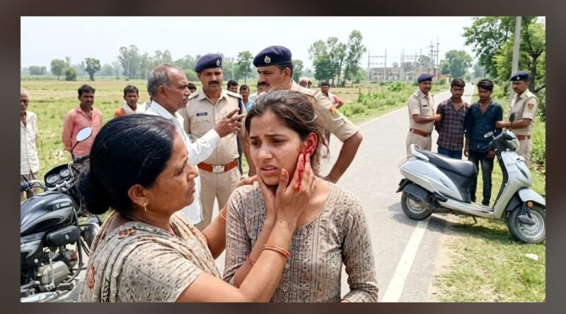 ब्लैकमेलिंग से परेशान 17 वर्षीय किशोरी ने की खुदकुशी, अश्लील वीडियो वायरल करने की दे रहा था धमकी