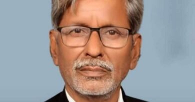 बदरे आलम बने यूपी कांग्रेस विचार विभाग के प्रदेश महासचिव, नेताओं ने दी मुबारकबाद