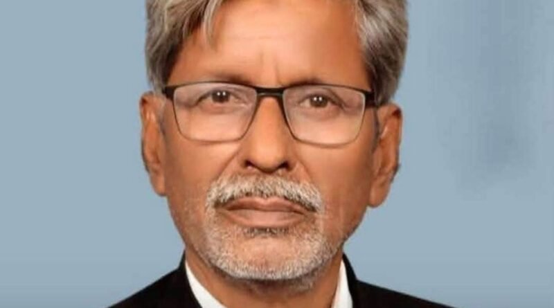 बदरे आलम बने यूपी कांग्रेस विचार विभाग के प्रदेश महासचिव, नेताओं ने दी मुबारकबाद बदरे आलम बने यूपी कांग्रेस विचार विभाग के प्रदेश महासचिव, नेताओं ने दी मुबारकबाद