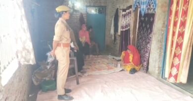 सिद्धार्थनगर में विवाहिता की संदिग्ध हालात में मौत: मायके पक्ष ने पति पर लगाया प्रताड़ना और मारपीट का गंभीर आरोप