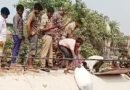 सिद्धार्थ नगर – भारत-नेपाल सीमा पर बड़ी कार्रवाई: 24 टन चाइनीज कद्दू बीज व अखरोट बरामद, फ्लाई ऐश टैंकरों में छिपाकर लाई जा रही थी खेप