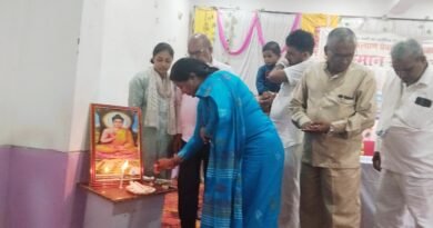 सिद्धार्थनगर: जन कल्याण सेवा संस्थान ने आयोजित किया भव्य सम्मान समारोह, विभिन्न क्षेत्रों की हस्तियां हुई सम्मानित