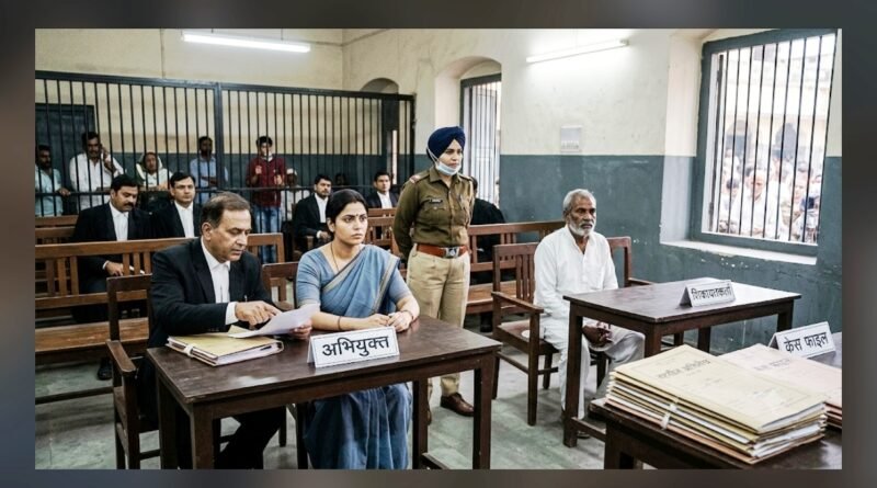 जमीन में निवेश के नाम पर ₹9.20 लाख ठगी का आरोप, लेखपाल पर मुकदमा दर्ज