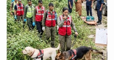 सिद्धार्थनगर: मुठभेड़ के बाद पुलिस की गिरफ्त में अपहरणकर्ता, 10 वर्षीय बालिका 38 घंटे बाद सकुशल बरामद