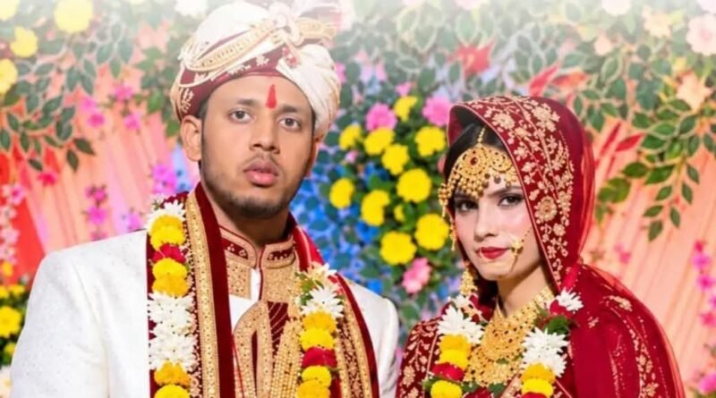 इंस्टाग्राम पर प्यार, शादी और फिर कत्ल: सिद्धार्थनगर में पति की हत्या के जुर्म में पत्नी ज्योति को उम्रकैद