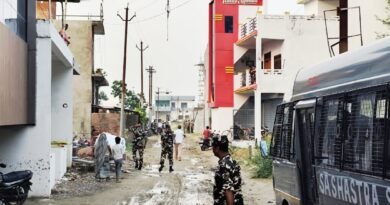 बढ़नी बॉर्डर पर स्मैक तस्करी का भंडाफोड़: एसएसबी की कार्रवाई में दो संदिग्ध हिरासत में