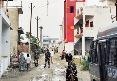 बढ़नी बॉर्डर पर स्मैक तस्करी का भंडाफोड़: एसएसबी की कार्रवाई में दो संदिग्ध हिरासत में