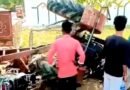 बिग ब्रेकिंग: सिद्धार्थनगर में भीषण सड़क हादसा, तेज रफ्तार ट्रैक्टर-ट्रॉली ने बाइक सवारों को रौंदा; दो युवक गंभीर, एक बस्ती रेफर