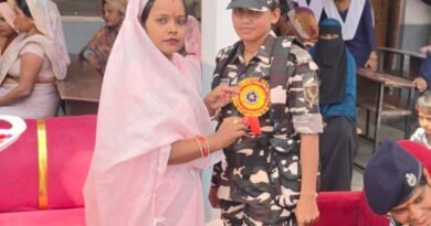 बरसाती यादव इण्टरमीडिएट कॉलेज में ‘मातृ सम्मेलन 2026’ का भव्य आयोजन: बच्चों के सर्वांगीण विकास में माताओं की भूमिका अहम