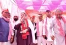 समाजवादी चिंतक बृजभूषण तिवारी की जयंती पर भव्य सम्मान समारोह: 500 विशिष्टजन सम्मानित, वर्ष 2027 में अखिलेश यादव को सीएम बनाने का संकल्प