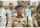 एंटी थेफ्ट टीम और पुलिस की बड़ी कार्रवाई: मोबाइल दुकान में चोरी करने वाले दो शातिर बदमाश गिरफ्तार, भारी मात्रा में सामान बरामद
