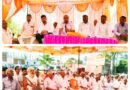 सिद्धार्थनगर: शोहरतगढ़ में कांग्रेस की चौपाल, पूर्व विधायक रविंद्र प्रताप चौधरी बोले- ‘प्रदेश में बदलाव की लहर, जनता चाहती है परिवर्तन’