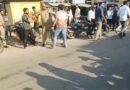सिद्धार्थनगर: खेसरहा SBI ATM पर जमकर चले लात-घूंसे, मारपीट का वीडियो वायरल; सुरक्षा व्यवस्था पर उठे गंभीर सवाल