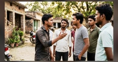 सिद्धार्थनगर: शराब पीने और गाली-गलौज का विरोध करने पर युवक की चाकू से गोदकर हत्या, छोटा भाई घायल
