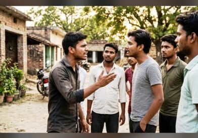 सिद्धार्थनगर: शराब पीने और गाली-गलौज का विरोध करने पर युवक की चाकू से गोदकर हत्या, छोटा भाई घायल सिद्धार्थनगर: शराब पीने और गाली-गलौज का विरोध करने पर युवक की चाकू से गोदकर हत्या, छोटा भाई घायल