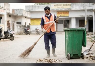 फर्जी दस्तावेज के सहारे नौकरी पाने वाला सफाई कर्मचारी बर्खास्त, दो साल चली जांच के बाद डीपीआरओ की बड़ी कार्रवाई फर्जी दस्तावेज के सहारे नौकरी पाने वाला सफाई कर्मचारी बर्खास्त, दो साल चली जांच के बाद डीपीआरओ की बड़ी कार्रवाई