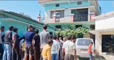 सिद्धार्थनगर में पुलिस को चकमा देकर भागा चोरी का संदिग्ध, 15-20 मिनट में फुर्र; सुरक्षा व्यवस्था पर उठे गंभीर सवाल