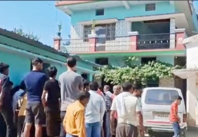 सिद्धार्थनगर में पुलिस को चकमा देकर भागा चोरी का संदिग्ध, 15-20 मिनट में फुर्र; सुरक्षा व्यवस्था पर उठे गंभीर सवाल